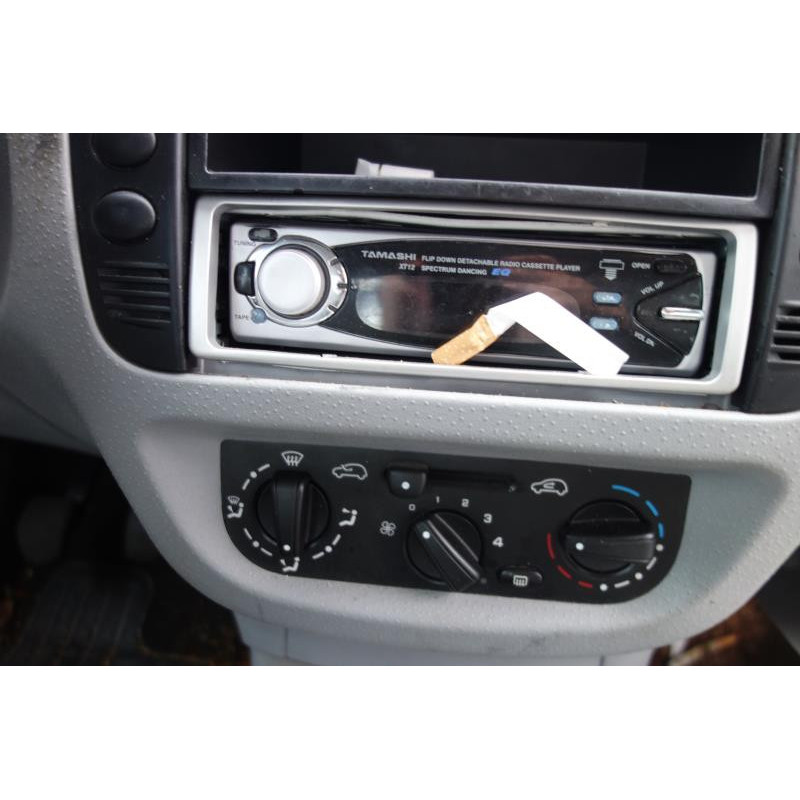 Boitier de prechauffage CITROEN C3 1 Photo n°21