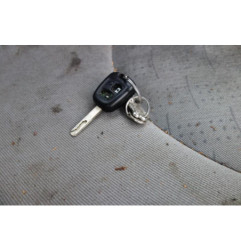 Boitier de prechauffage CITROEN C3 1