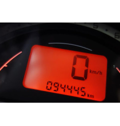 Boitier de prechauffage CITROEN C3 1