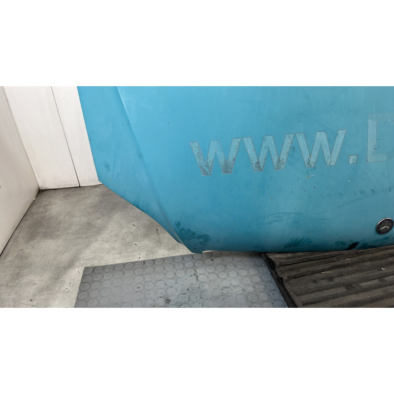 Capot MERCEDES SPRINTER 2 Photo n°5