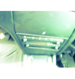 Optique avant principal gauche (feux)(phare) CITROEN XANTIA