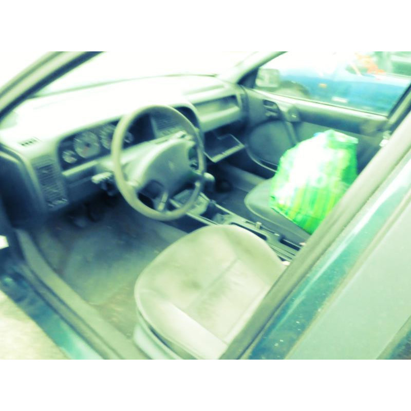 Optique avant principal gauche (feux)(phare) CITROEN XANTIA Photo n°24
