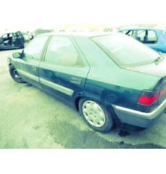 Optique avant principal gauche (feux)(phare) CITROEN XANTIA