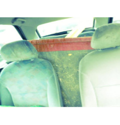 Optique avant principal gauche (feux)(phare) CITROEN XANTIA