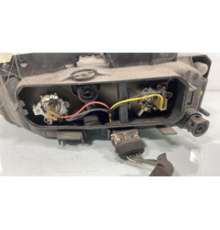 Optique avant principal droit (feux)(phare) CITROEN XANTIA