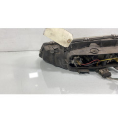 Optique avant principal droit (feux)(phare) CITROEN XANTIA