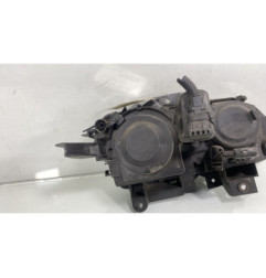 Optique avant principal gauche (feux)(phare) RENAULT ESPACE 3