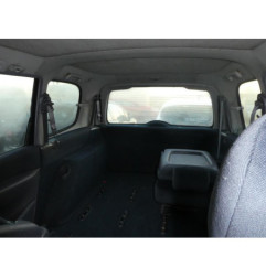 Optique avant principal gauche (feux)(phare) RENAULT ESPACE 3