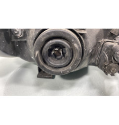 Optique avant principal gauche (feux)(phare) HYUNDAI MATRIX