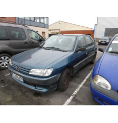 Optique avant principal droit (feux)(phare) PEUGEOT 306