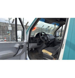 Glace retroviseur gauche MERCEDES SPRINTER 2