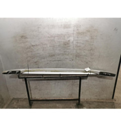 Barres de toit PEUGEOT 407 Photo n°9