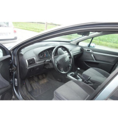Barres de toit PEUGEOT 407