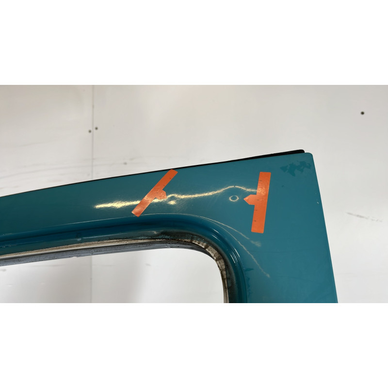 Porte avant gauche MERCEDES SPRINTER 2 Photo n°5