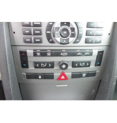 Barres de toit PEUGEOT 407