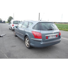 Barres de toit PEUGEOT 407