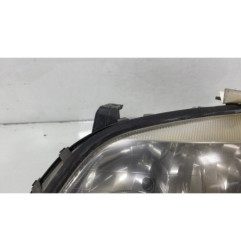 Optique avant principal gauche (feux)(phare) OPEL ZAFIRA A