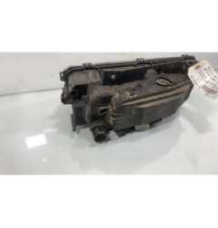 Optique avant principal gauche (feux)(phare) CITROEN XANTIA