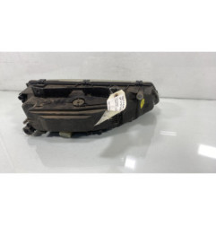 Optique avant principal gauche (feux)(phare) CITROEN XANTIA