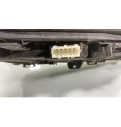 Optique avant principal gauche (feux)(phare) CITROEN XANTIA
