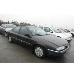 Optique avant principal gauche (feux)(phare) CITROEN XANTIA