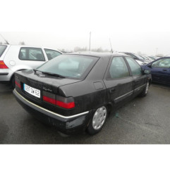 Optique avant principal gauche (feux)(phare) CITROEN XANTIA