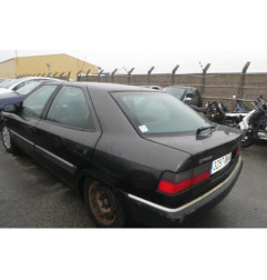 Optique avant principal gauche (feux)(phare) CITROEN XANTIA