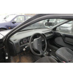 Optique avant principal gauche (feux)(phare) CITROEN XANTIA