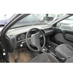 Optique avant principal gauche (feux)(phare) CITROEN XANTIA