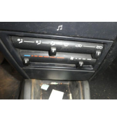 Optique avant principal gauche (feux)(phare) CITROEN XANTIA