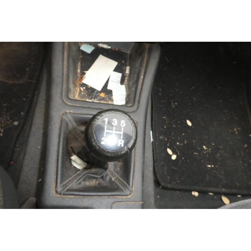 Optique avant principal gauche (feux)(phare) CITROEN XANTIA Photo n°26