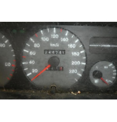 Optique avant principal gauche (feux)(phare) CITROEN XANTIA