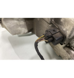 Optique avant principal droit (feux)(phare) FORD GALAXY 1