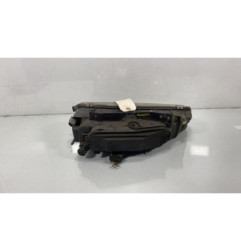 Optique avant principal gauche (feux)(phare) CITROEN XANTIA