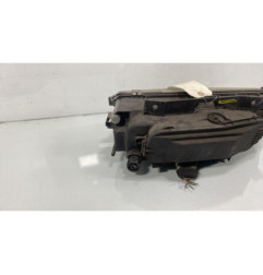 Optique avant principal gauche (feux)(phare) CITROEN XANTIA
