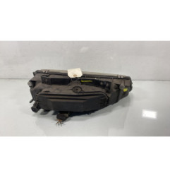 Optique avant principal gauche (feux)(phare) CITROEN XANTIA