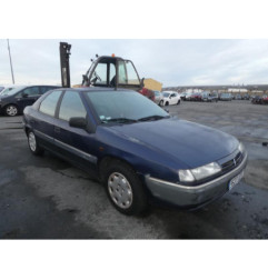 Optique avant principal gauche (feux)(phare) CITROEN XANTIA
