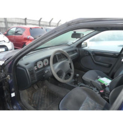 Optique avant principal gauche (feux)(phare) CITROEN XANTIA