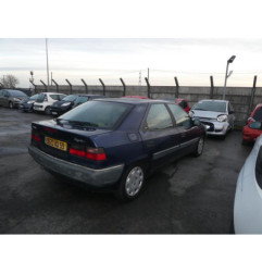 Optique avant principal gauche (feux)(phare) CITROEN XANTIA