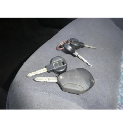 Optique avant principal gauche (feux)(phare) CITROEN XANTIA
