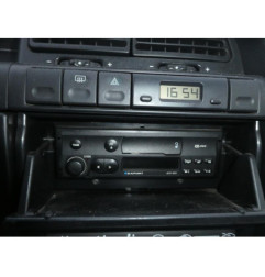 Optique avant principal gauche (feux)(phare) CITROEN XANTIA