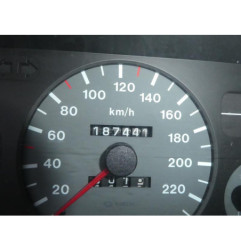 Optique avant principal gauche (feux)(phare) CITROEN XANTIA