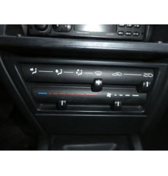 Optique avant principal gauche (feux)(phare) CITROEN XANTIA