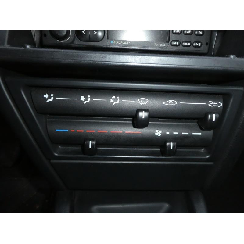 Optique avant principal gauche (feux)(phare) CITROEN XANTIA Photo n°24
