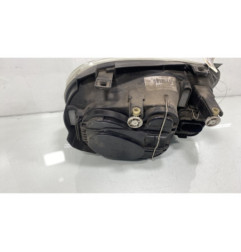 Optique avant principal gauche (feux)(phare) VOLKSWAGEN GOLF 4