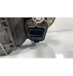 Optique avant principal gauche (feux)(phare) VOLKSWAGEN GOLF 4