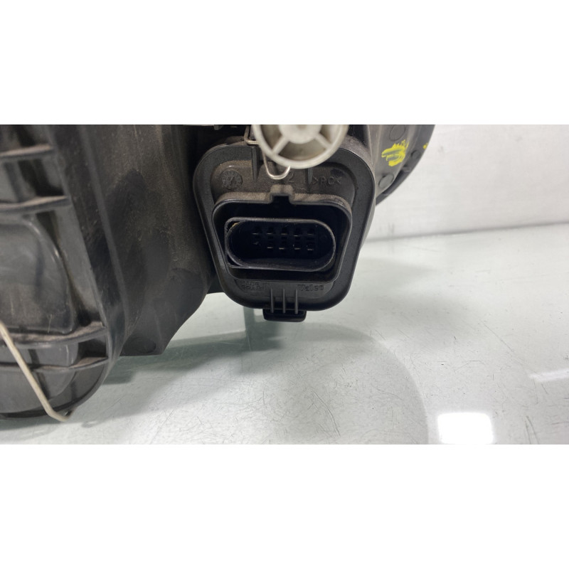 Optique avant principal gauche (feux)(phare) VOLKSWAGEN GOLF 4 Photo n°16