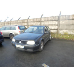 Optique avant principal gauche (feux)(phare) VOLKSWAGEN GOLF 4