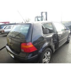 Optique avant principal gauche (feux)(phare) VOLKSWAGEN GOLF 4