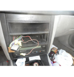 Optique avant principal gauche (feux)(phare) VOLKSWAGEN GOLF 4